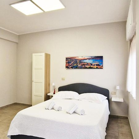 Rossini 37 Hotel Naples Exterior photo