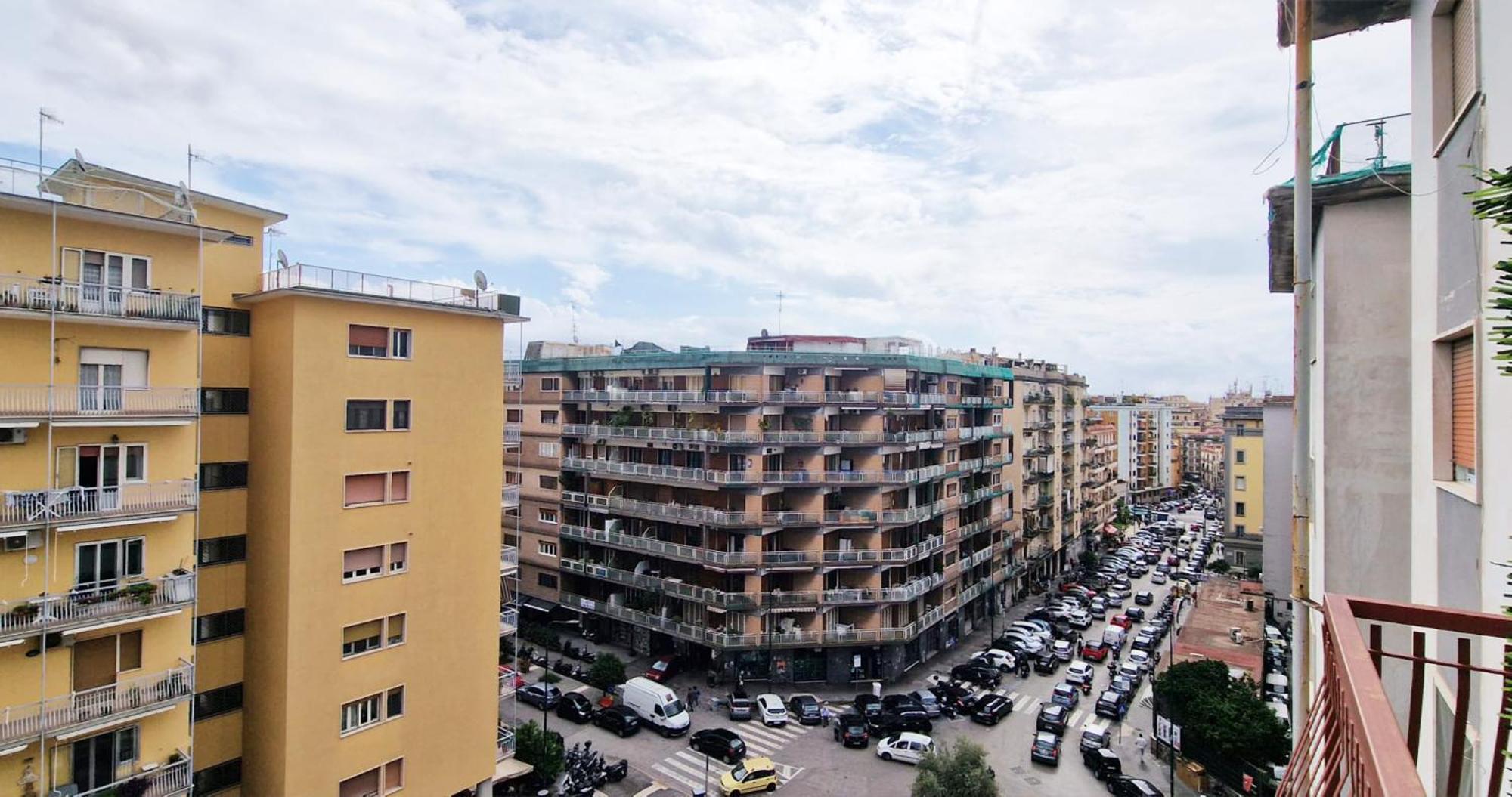 Rossini 37 Hotel Naples Exterior photo